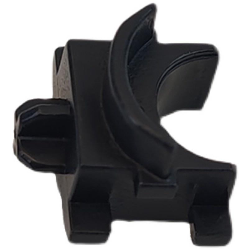 柯美287 367转印支架美能达BH 7528 227转印轴套AD289S卡扣配件