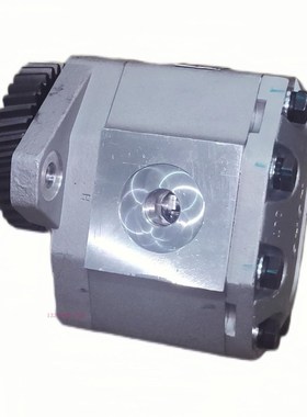 合肥长源液压  CBWYKA-F512-ALP  齿轮油泵 合液牌油泵总成配件