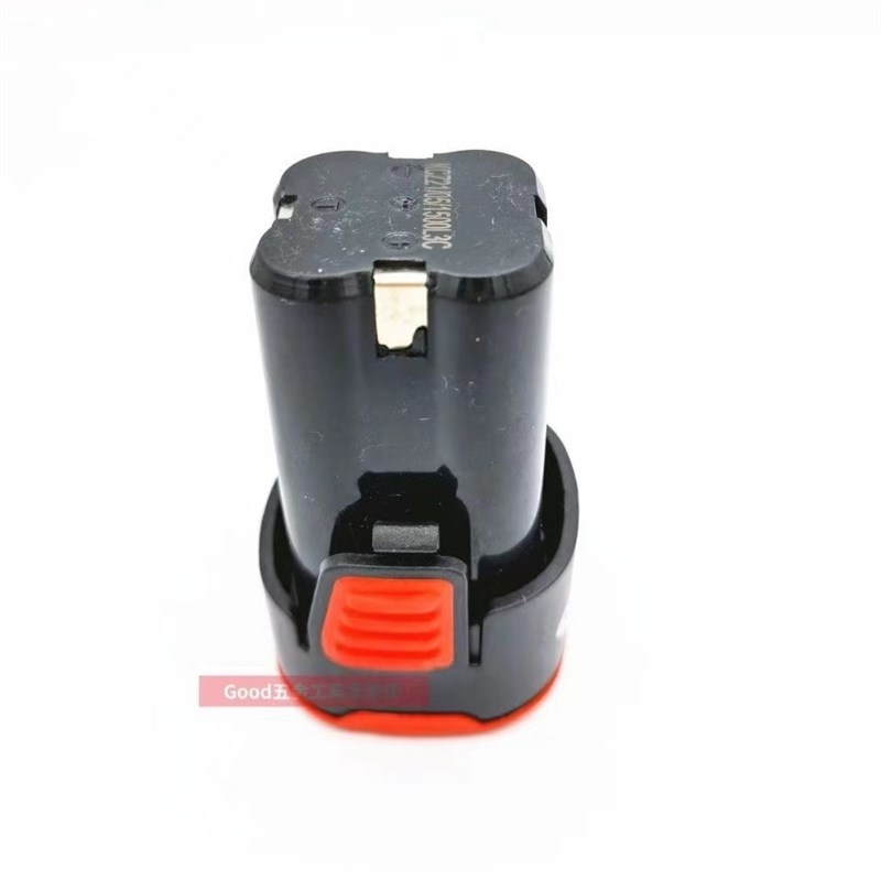 鲁班七号12V18V锂电钻电钻电螺丝刀棘轮扳手桁架锂电池充电器