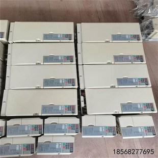 议价 议价安川v1000拆机包好变频器22551115KW 安信工控