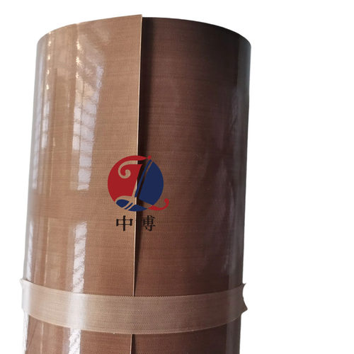 制袋机高温布封口机高温布耐热绝缘烘焙不沾布高温贴纸特氟龙胶带