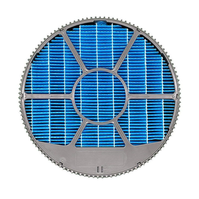 适用夏普空气净化器KI-DX70/85BX/FX55加湿滤网外壳FZ-AX80MF外框