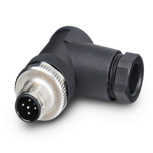 SACC-M12MR-4PL M - 连接器  1424654