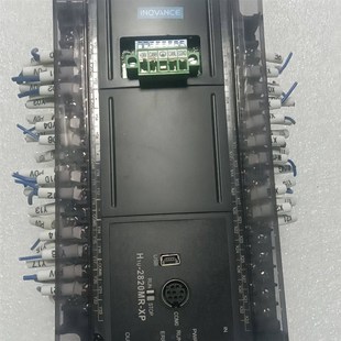 汇川PLC拆机H1U 2820MR