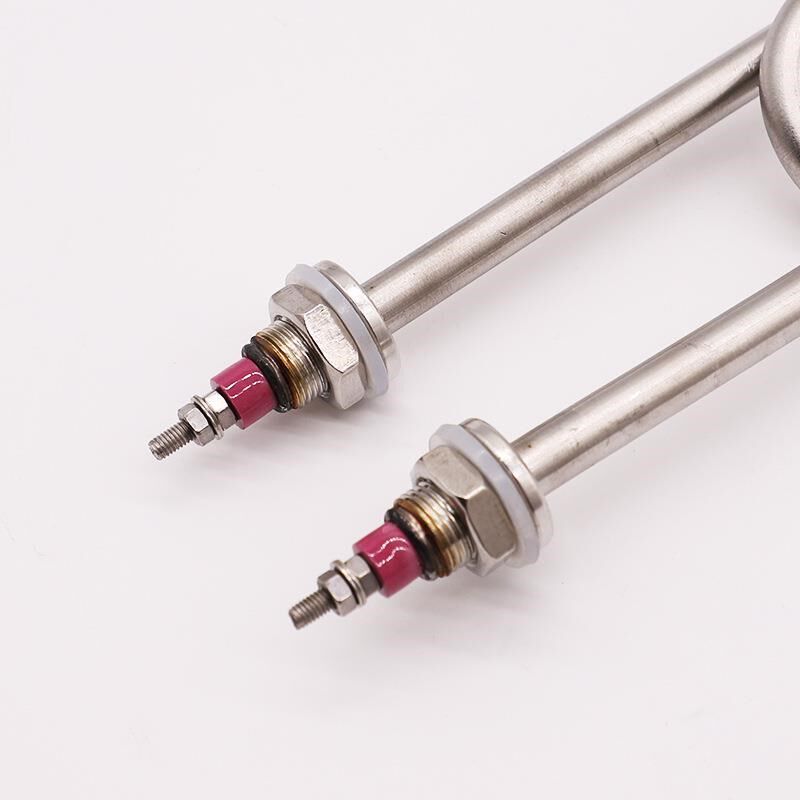 蒸饭车热管蒸机热管蒸饭柜加热管蒸箱配件22电0V80VK饭发W4KW棒