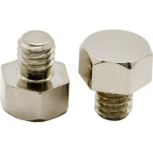 D18 D20止动销不锈钢 压入型D12A PAC06 D18A D16 D16A D20A D12