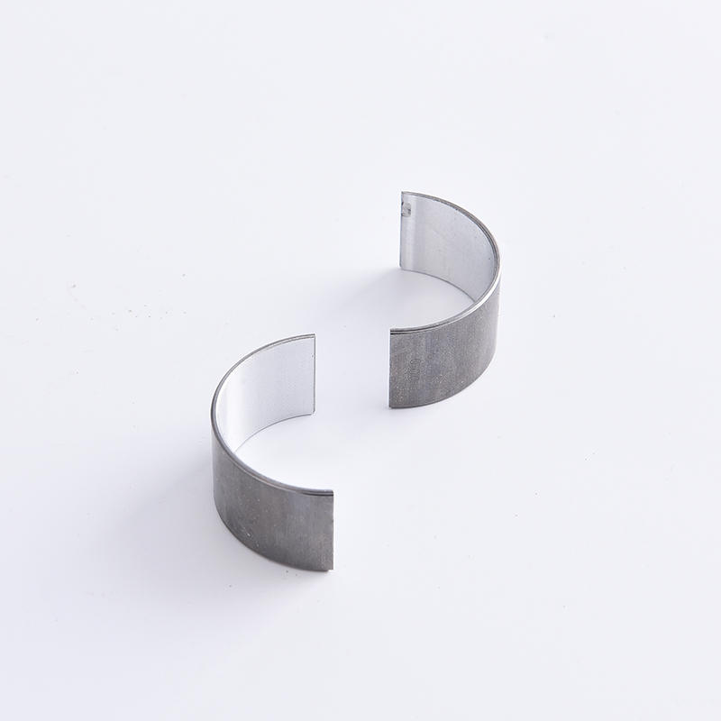 单缸风冷柴油机发电机配件195 198F 1100F 双缸290 292连杆瓦小瓦