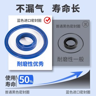 CDQ2B ACQ SDA MBB非标定制 MAL QGB 定做气缸SC DNC