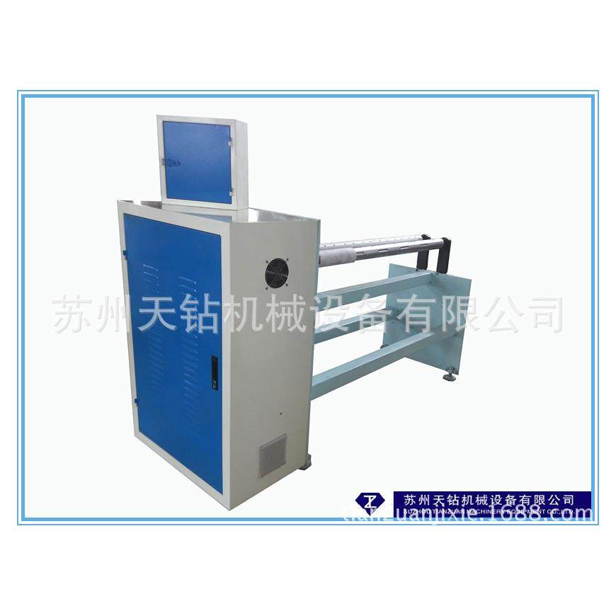 PLC人机控制全自动小卷径复卷机互换，精密复卷机,纺织面料/辅料/配套,其他纺织机械,淘宝优惠券,粉丝福利购,淘宝优惠卷