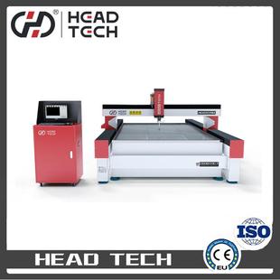 工厂价格出口品质石材切割机高压瓷砖拼花水切割机数控水刀切