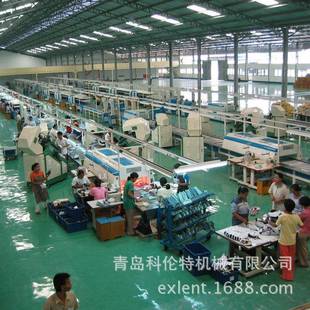 机械规格多样 机械红外线制鞋 长期销售自动电子产品鞋 厂制鞋