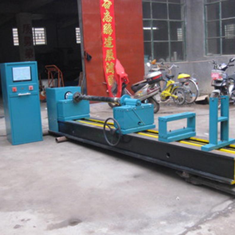 供应多节传动轴平衡机BD-100A传动轴平衡机电脑传动轴平衡机