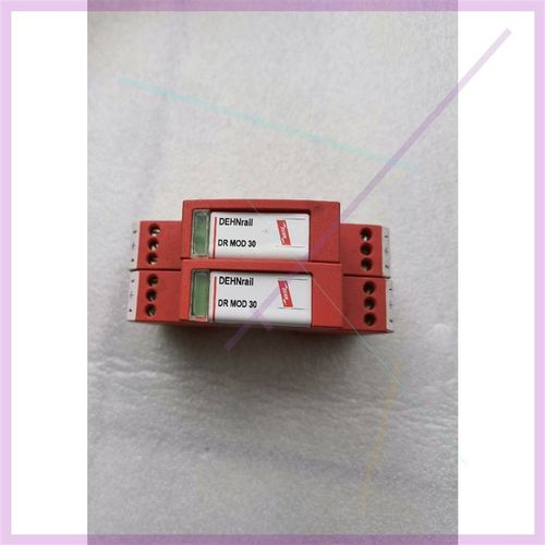 盾牌DEHN防雷模块DR MOD 30 953011