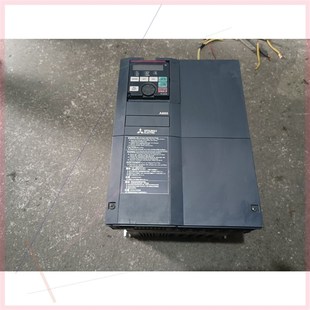 A840 00310 拆 原装 拆机S菱变频器