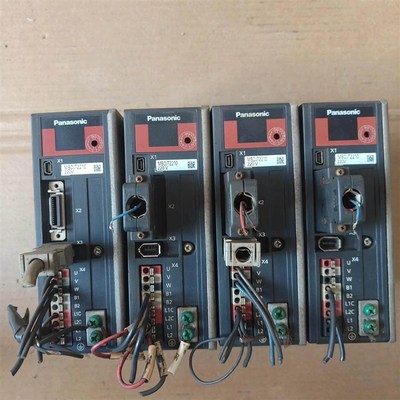 MBDJT2210 400W驱动器