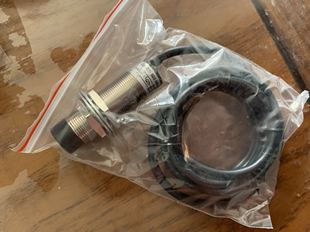 30V DC10 模拟量传感器GXMY18 B8HI6