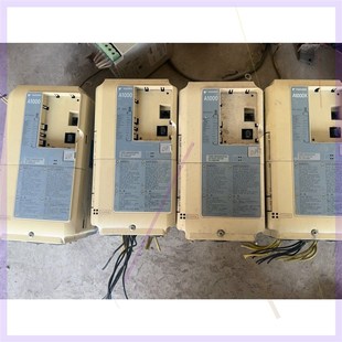 A1000 没有面板 7.5 变频器 成色 11kw 安川