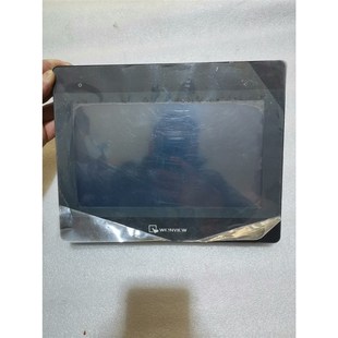 拆机 原装 MT6103iP 威纶触摸屏