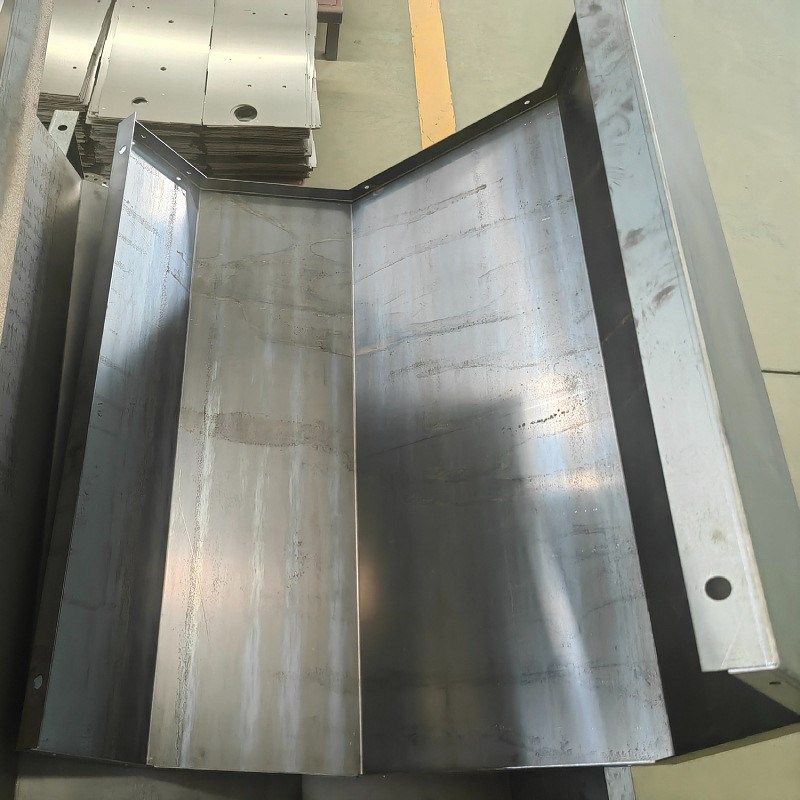 厂家304不锈钢板加工激光点胶折弯精密焊接钣金切割五金件非标