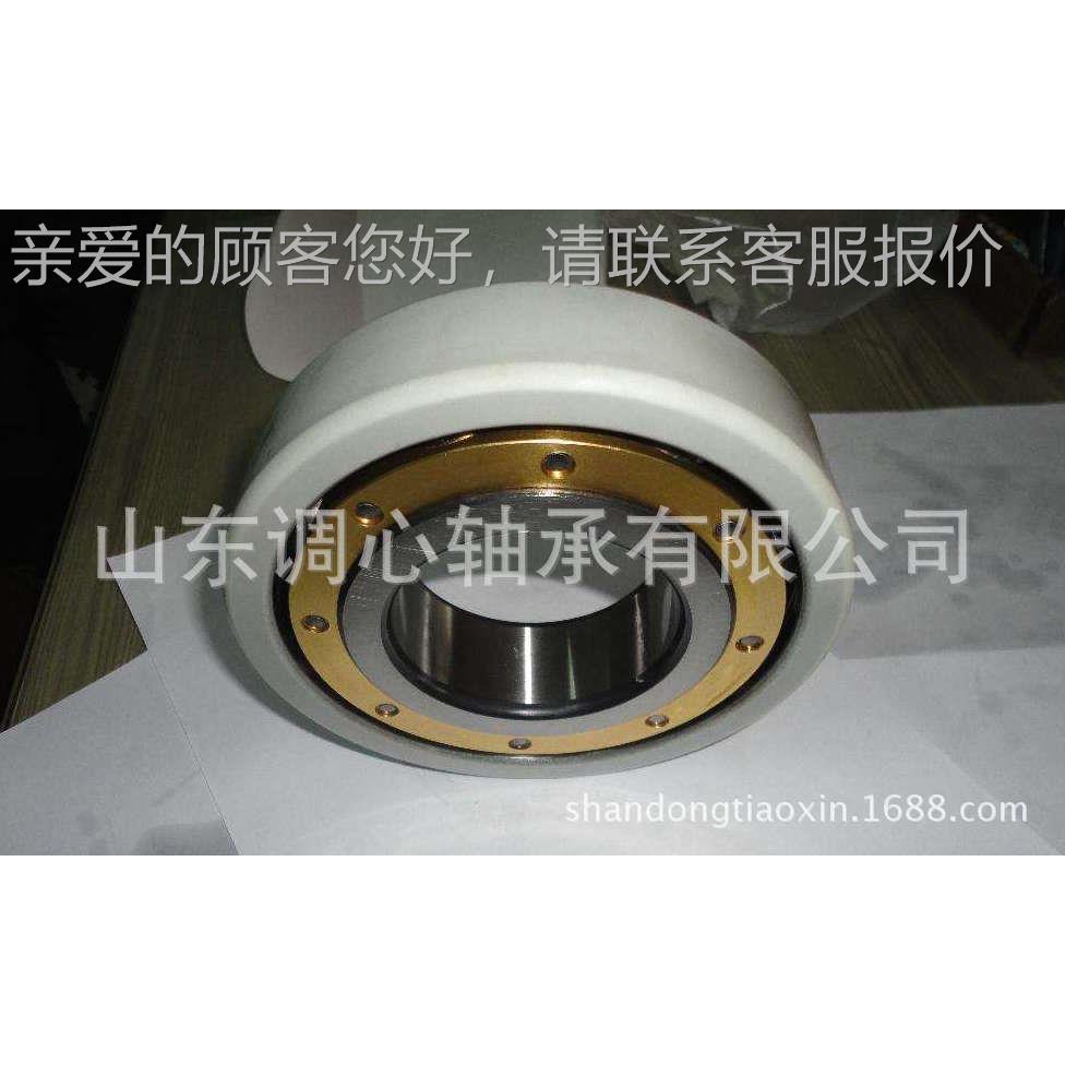 绝缘轴承6330/C3VML2071 耐腐蚀绝缘深沟球轴承630M6330M/C3/C3LV
