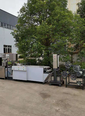 千张百叶机气压式破脑机器不锈钢豆腐卷设备厂家高产节能磨浆机