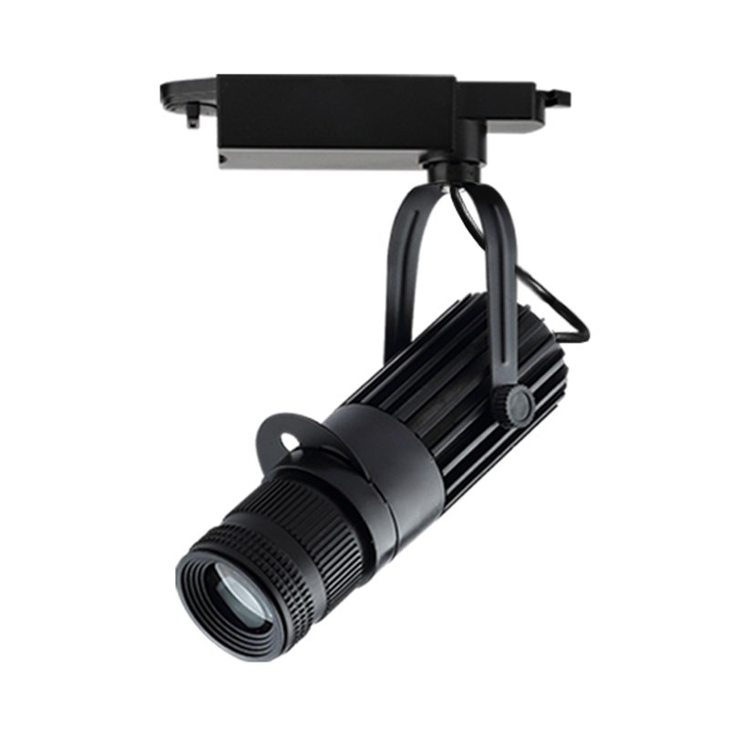 舞台聚光灯剧本杀遥控变色七彩射灯酒吧彩色舞蹈室追光氛围灯