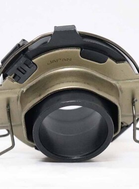 适用五十铃庆铃100P600P分离轴承带座离合器分离轴承庆铃轻卡货车