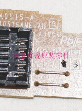 全新原装 京瓷 FS-6025 6030 6525 6530 M4028 显影器接口板