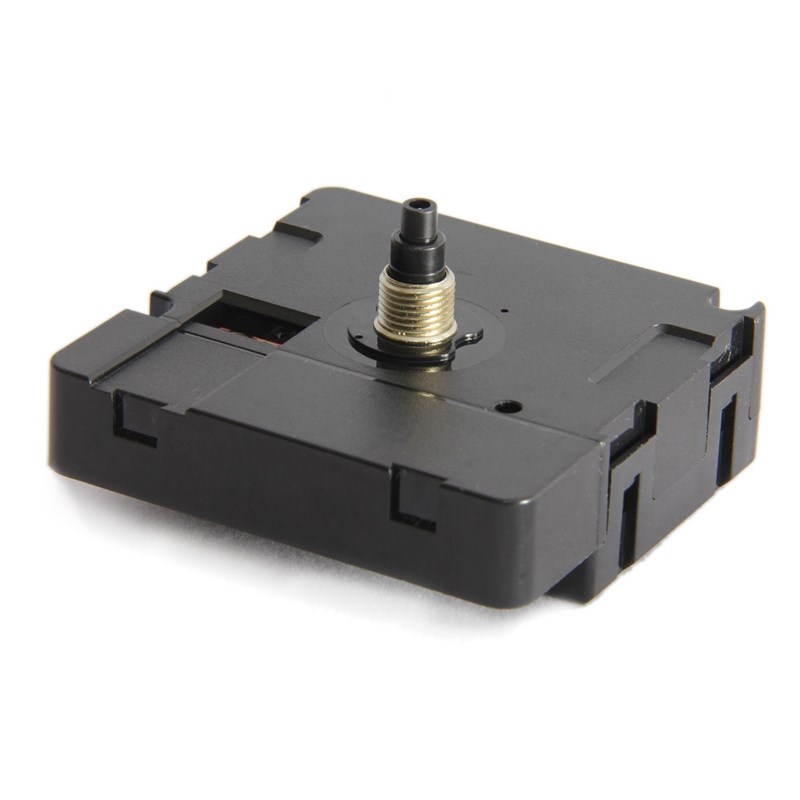 自动对时电波钟机芯智能静音中国码ZD9688十字绣挂钟表石英钟配件