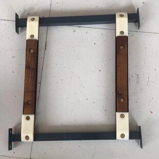 原厂输送槽链条木托板总成全套 收割机配件 福田雷沃RG60 70荣耀版