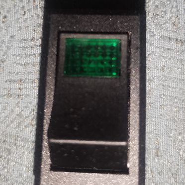 慧而特商用链式披萨烤炉主电源开关LINCOLN配件2508城市PIZZA按钮