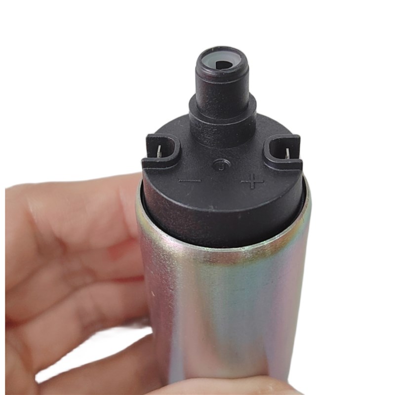 适用轻骑铃木电喷摩托车UY125xT优友UU125T-2燃油泵汽油泵芯马达