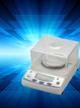【微加仪器】YP-B30002 上海马头牌电子天平3000g0.01g变压器外设