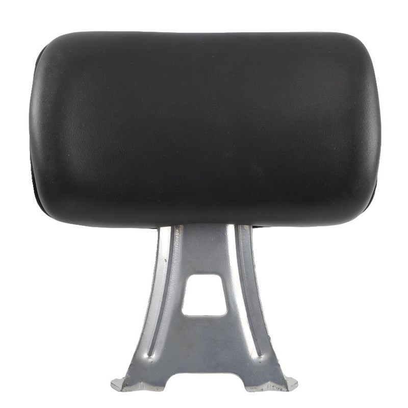 适用摩托车踏板i车后靠背靠椅垫本田雅马哈铃木后货架加装支架靠