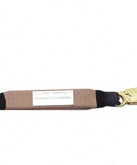 MSA/梅思安 10088246Thermatek焊工专用吸震绳 阻燃缓冲带