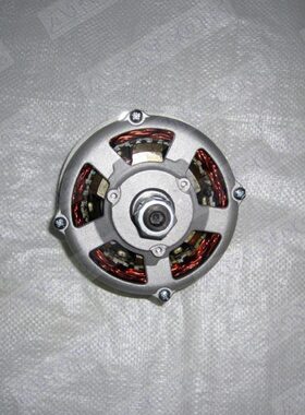 道依茨2011发电机AAK2302/11.201.484发电机01183860 /01182436
