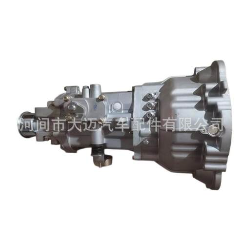 SC16M5C2/MR515B 1700100-B04-000手动Gearbox适用北汽幻速S3