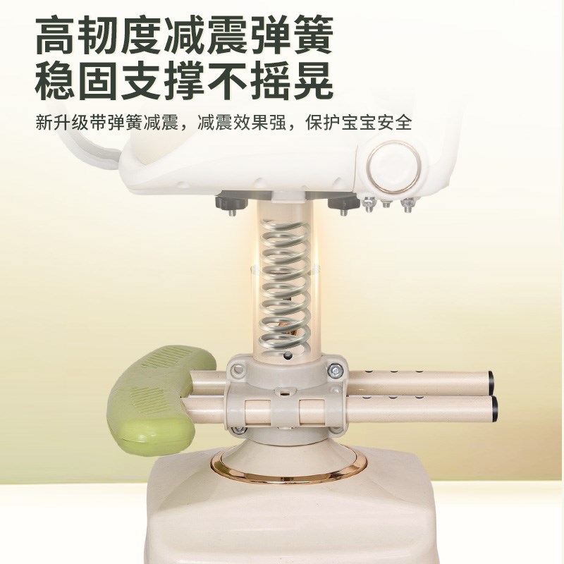 电动车前置儿h童座椅电瓶车摩托车宝宝坐椅子小月龄婴儿安全凳通