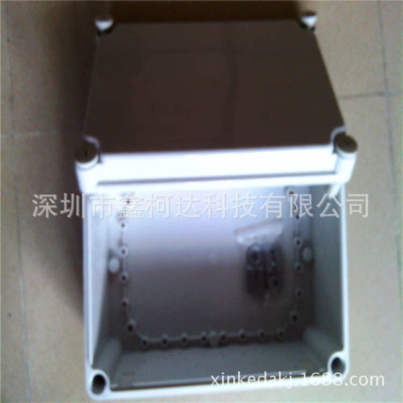 配电接线*电表端子箱300箱 220120*塑料供应控制箱接线盒箱