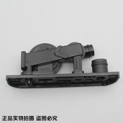 适配压力阀A4L C6 B7 TT A6L 2.0T 真空废气阀 通风阀 油水分离器