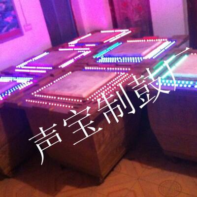 乐团用缶鼓表演演出用缶鼓 特色民族风古典缶鼓