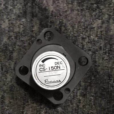 CS-I50NA4插装阀