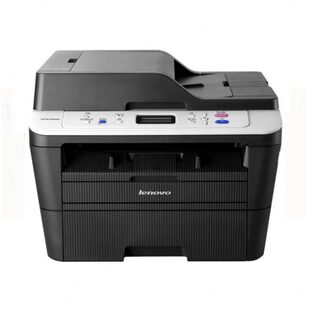 7675dxf打印复印扫描一体机自动双面带输稿器 dna 联想M7615 7626