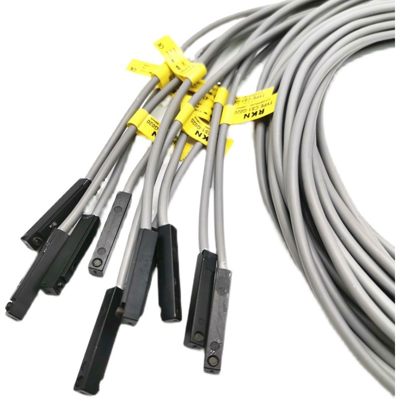 SMC型磁性开关感应线D-A93/A/Z/C73/D-A54/D-Y59A/B/D-C76/ZD-M9B