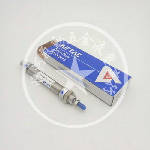 亚德客迷你型气缸MI40X25X50X75X100X125X150X175X200X225SCA