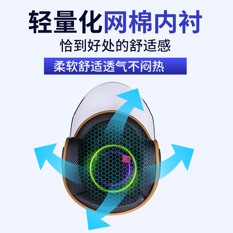 6XL超大号电动电瓶车头盔男特大码750加大头围女士秋冬保暖安全帽