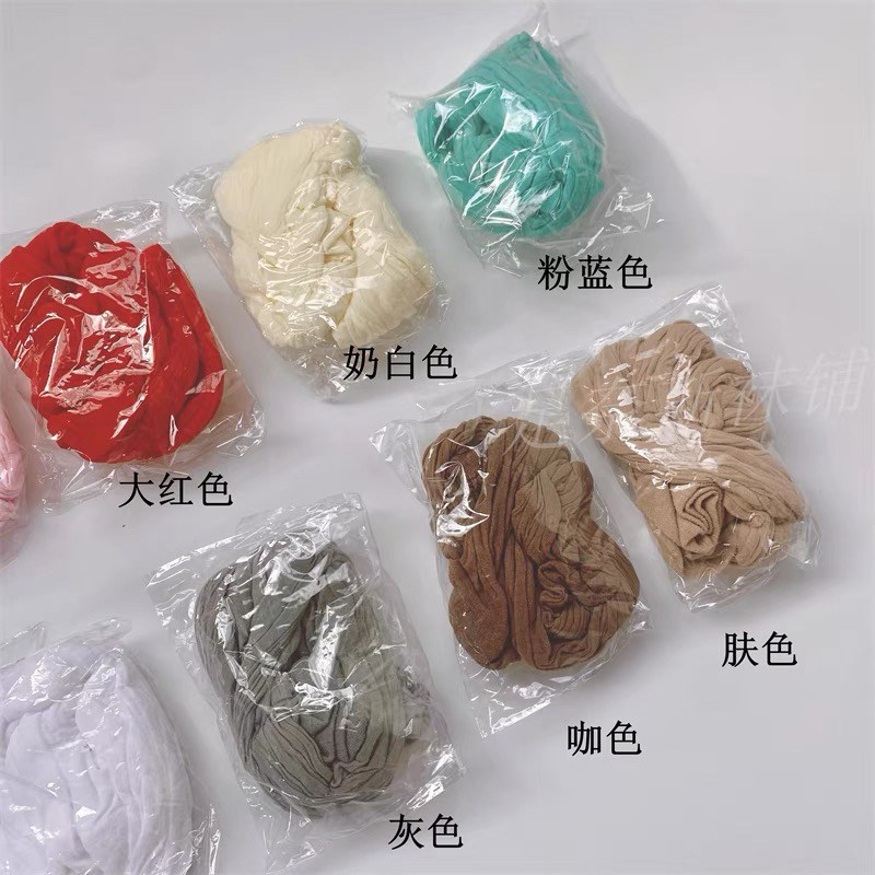 100双一次性黑色丝袜手撕尼龙透肉超薄隐形免洗旅行足浴连袜裤