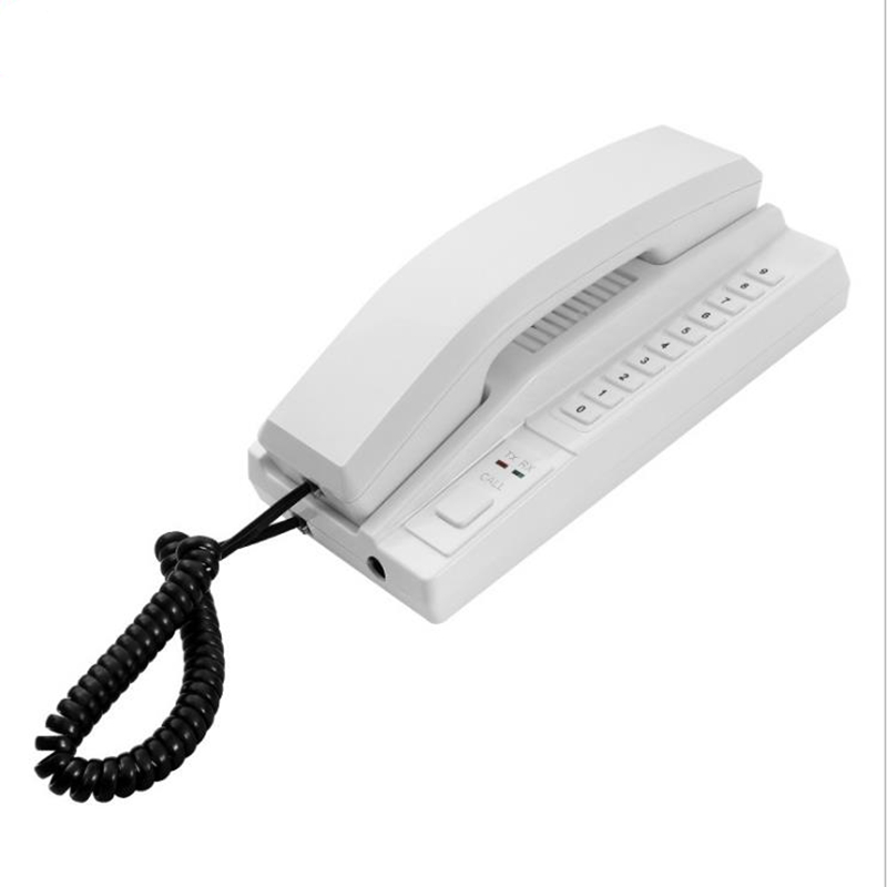 办公室呼叫器无线电话机无线对讲呼叫器老板呼叫秘书商务办公语音