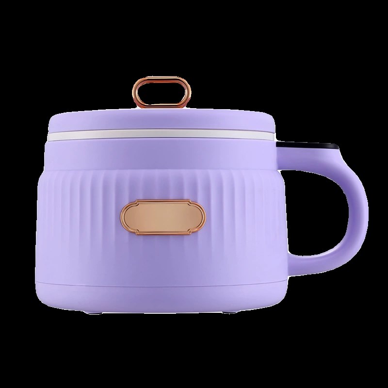 110V美规出口小家电小型迷你电饭煲家用煮饭煲汤锅智能不粘电煮锅