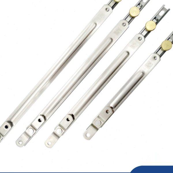 丝吉利娅二连杆断桥铝门窗风撑 限位器风撑不锈钢风撑门窗风撑,基础建材,撑杆,淘宝优惠券,粉丝福利购,淘宝优惠卷